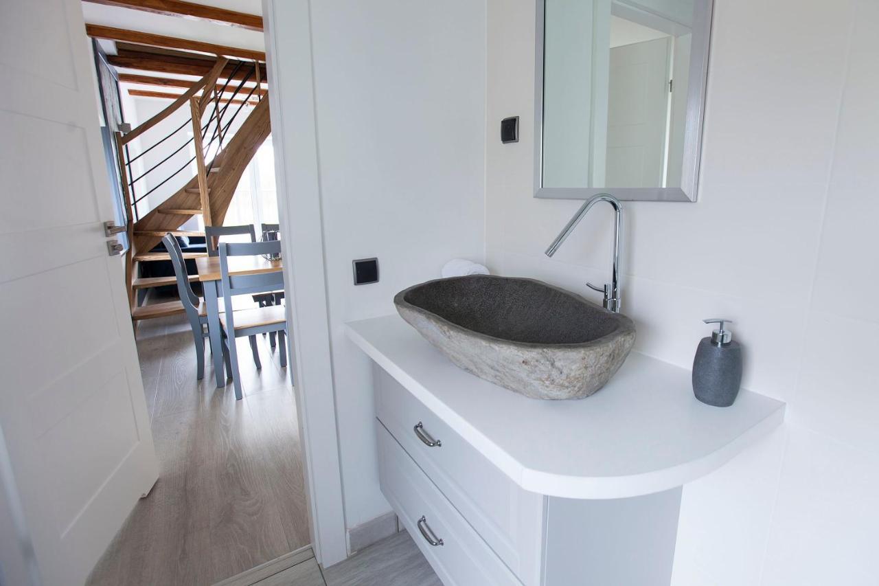 Apartamenty Na Skraju Nowa Wies  Extérieur photo