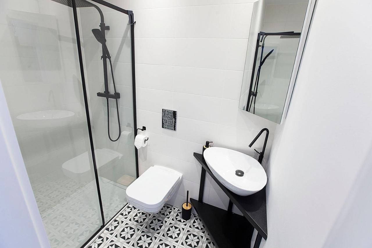 Apartamenty Na Skraju Nowa Wies  Extérieur photo