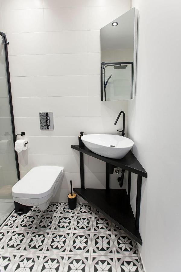 Apartamenty Na Skraju Nowa Wies  Extérieur photo